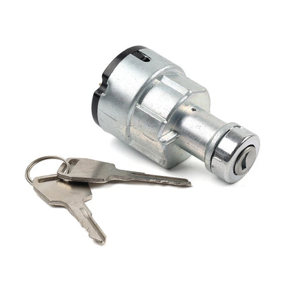 Ignition Switch with Keys for Toyota Forklift 42-6FGCU25