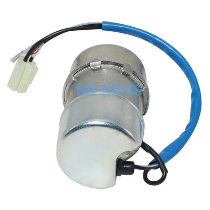 Fuel Pump 8mm for Suzuki VL1500 Intruder (1998-2004)