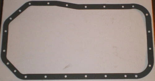 Sump Gasket for Mitsubishi Shogun Pajero Delica L200 Challenger Sport 4D56 2.5TD