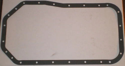 Sump Gasket for Mitsubishi Shogun Pajero Delica L200 Challenger Sport 4D56 2.5TD
