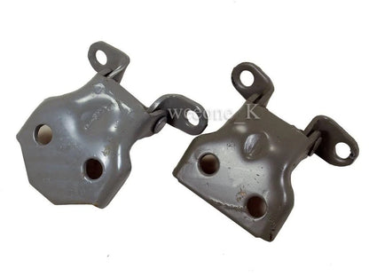 2 x Door Hinges for Toyota Hilux LN30-40 (1983-1997)