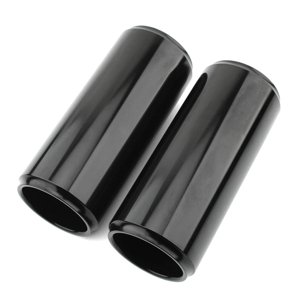 Upper Fork Tube Shock Absorber Cover for Harley Softail Breakout (2018-2024)