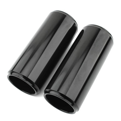 Upper Fork Tube Shock Absorber Cover for Harley Softail Breakout (2018-2024)