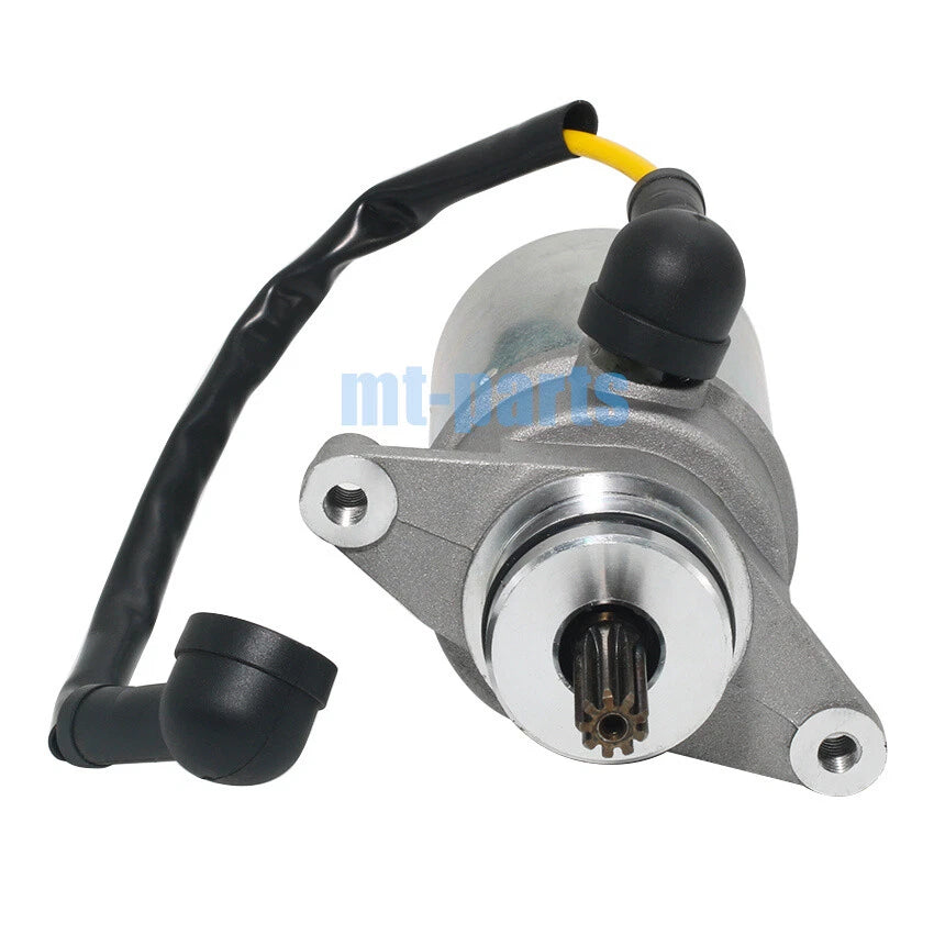 Starter Motor Assy for Yamaha YFM50 Raptor 50, YFM80 Raptor 80 (2002-2008)