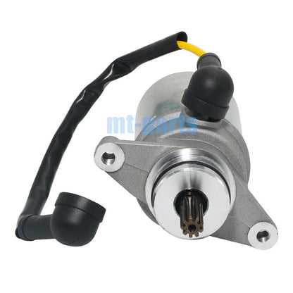 Starter Motor Assy for Yamaha YFM50 Raptor 50, YFM80 Raptor 80 (2002-2008)