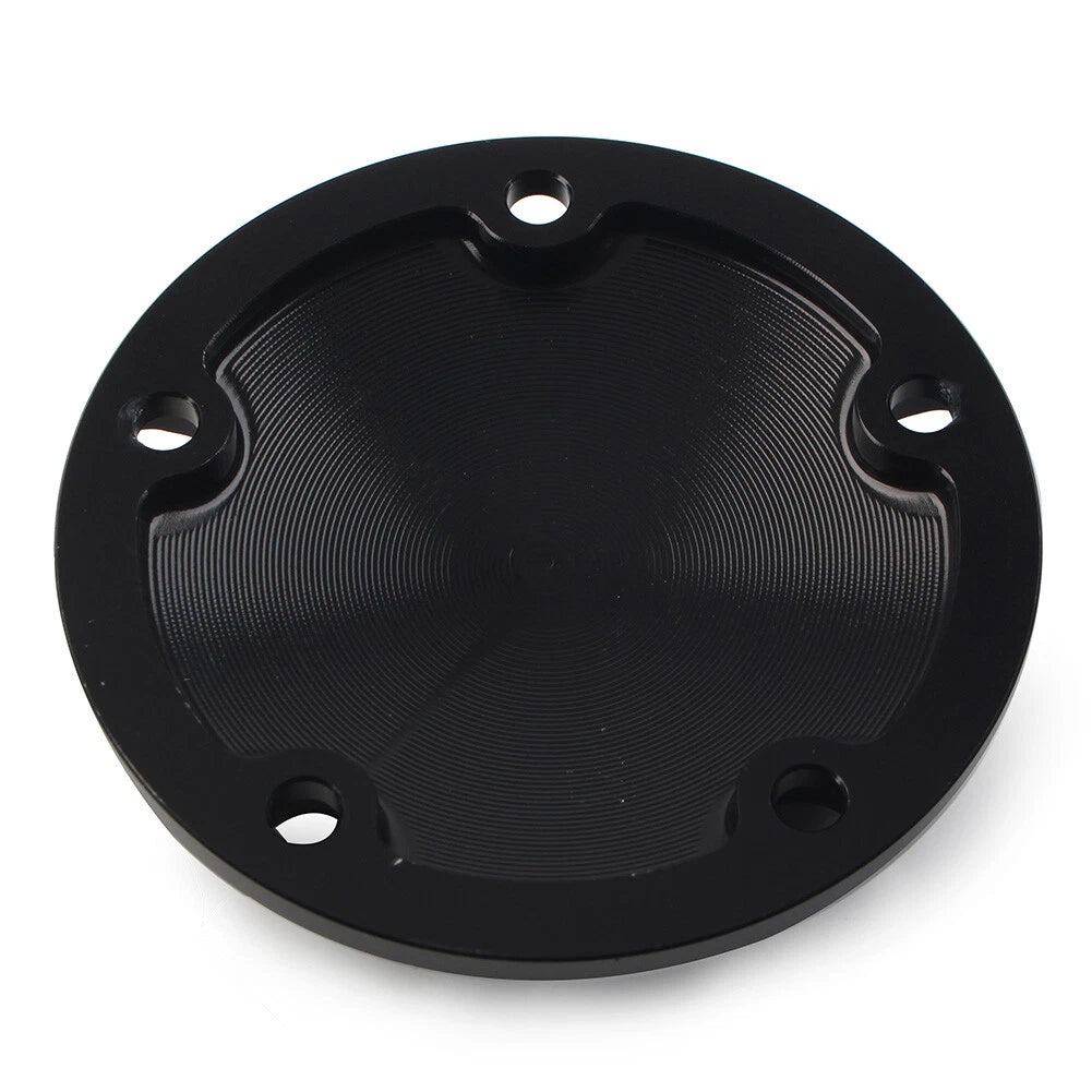 5 Holes Timing Point Cover for Harley Twin Cam Touring Electra Glide (99-17)