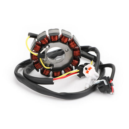 Engine Cover Gasket + Alternator for Yamaha YFZ 450 (2004-2005, 2007-2009, 2012-2013)
