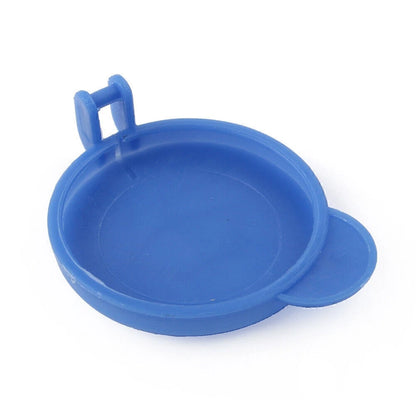 Ford Fiesta Windshield Wiper Washer Fluid Reservoir Bottle Cap (2001-2008)