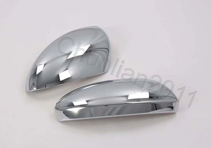 ABS Side Mirror Covers for Nissan Sentra (2020-2024)