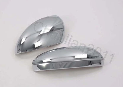 ABS Side Mirror Covers for Nissan Sentra (2020-2024)