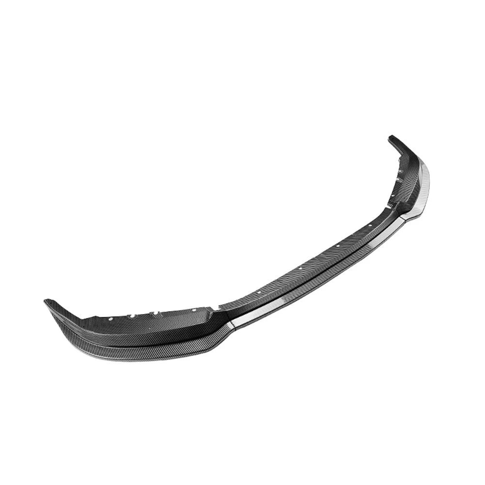 Carbon Fiber Front Bumper Splitter Lip Body Kit for BMW M2 G87 (2023-2024)