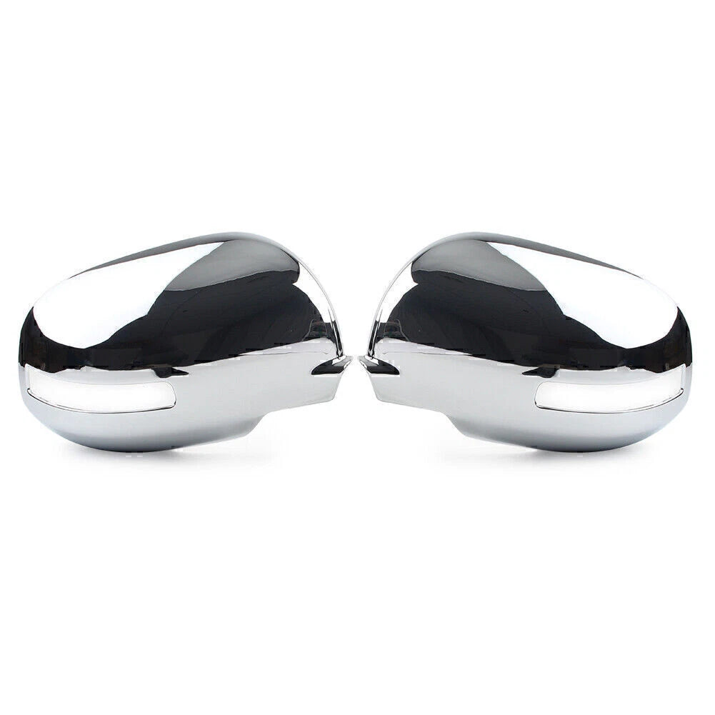 Chrome Trim Cover for Mitsubishi Outlander (2013-2016)