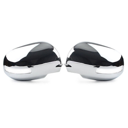 Chrome Trim Cover for Mitsubishi Outlander (2013-2016)