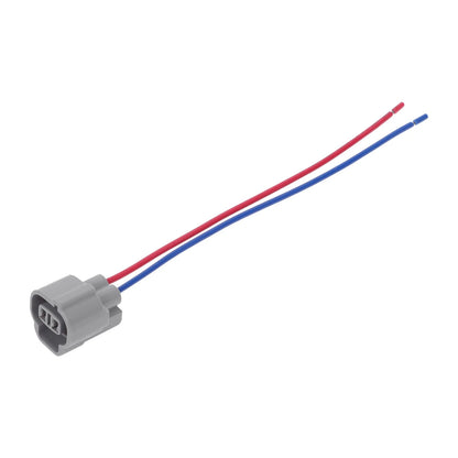 Wiring Harness 2 Pin 18 Gauge for Toyota Matrix (2003-2007)