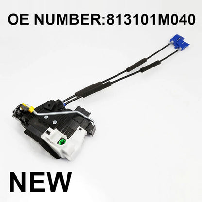 Front Left Door Lock Actuator for Kia Forte Koup (2010-2013)