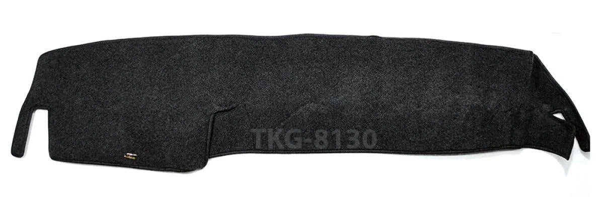 Dashboard Mat Cover for Isuzu KBZ (1985-1989)