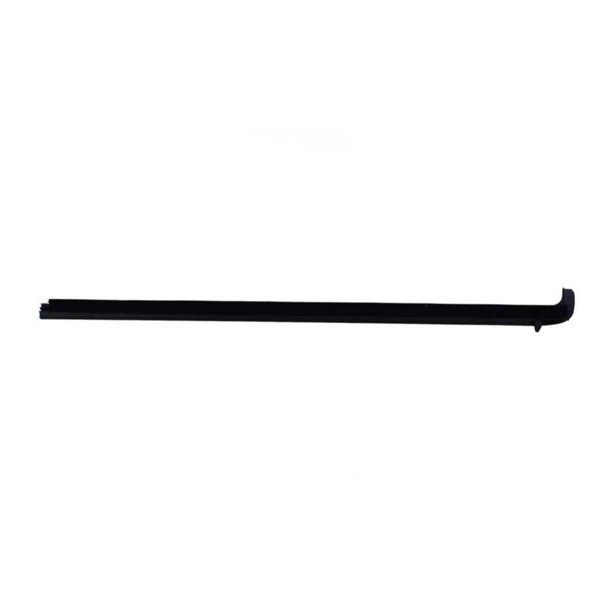 Outer Inner Weatherstrip Door Belt Rubber Fits Mazda Bravo B2600 UTE 1998 - 2006