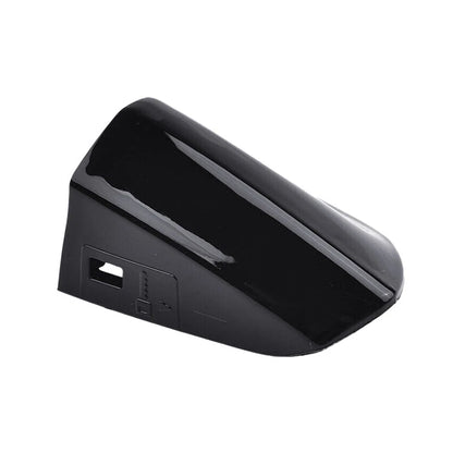Front Left Exterior Door Handle Cap Cover for Ford Mustang (2015-2021)