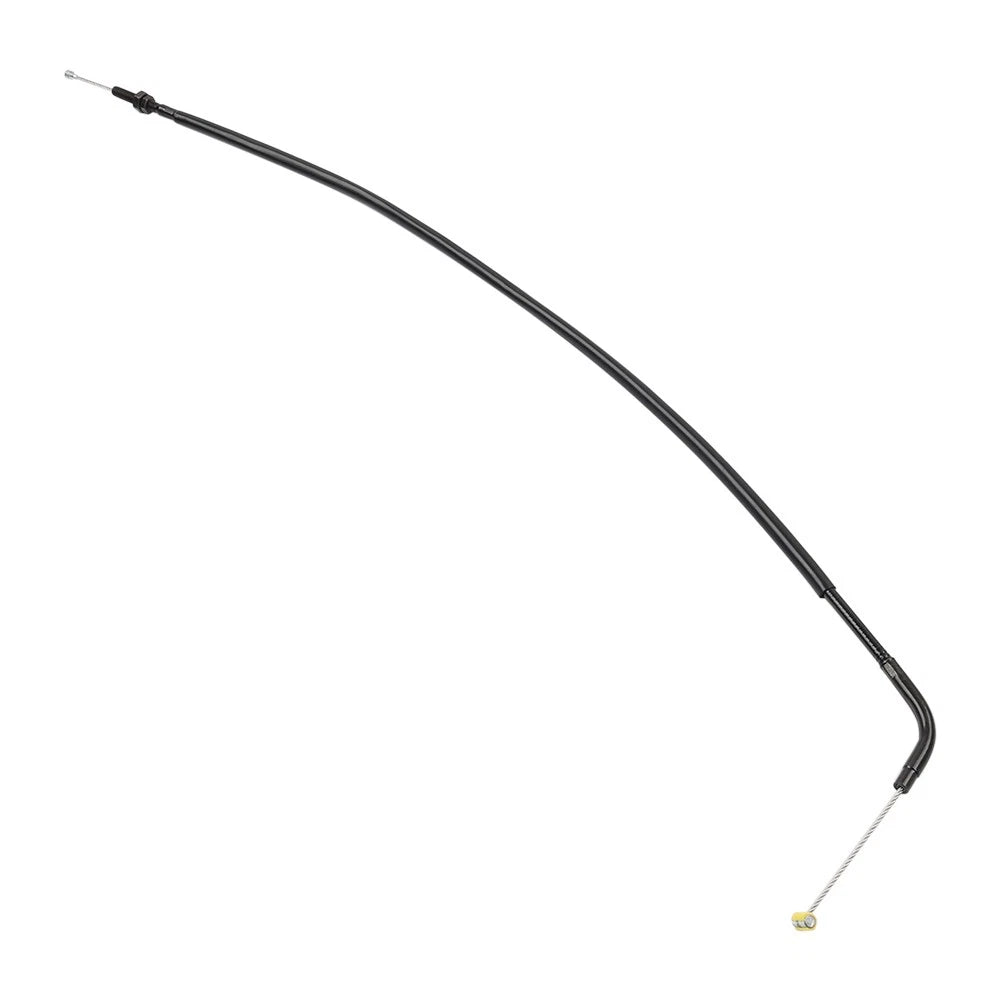 Clutch Cable Wire Line Black for Honda CBR650R (2019-2023)