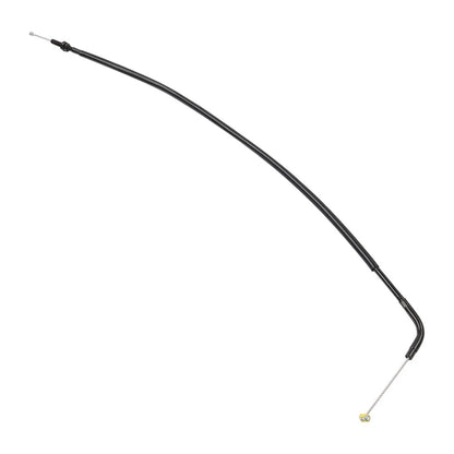 Clutch Cable Wire Line Black for Honda CBR650R (2019-2023)