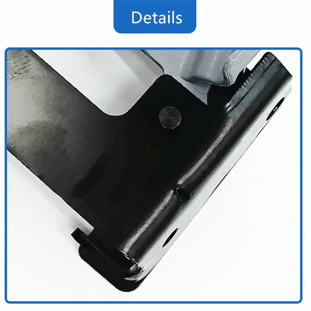 Hood Safety Catch Latch Lock for Mercedes-Benz C300 C43 CLS400 CLS550 (2015-2020)