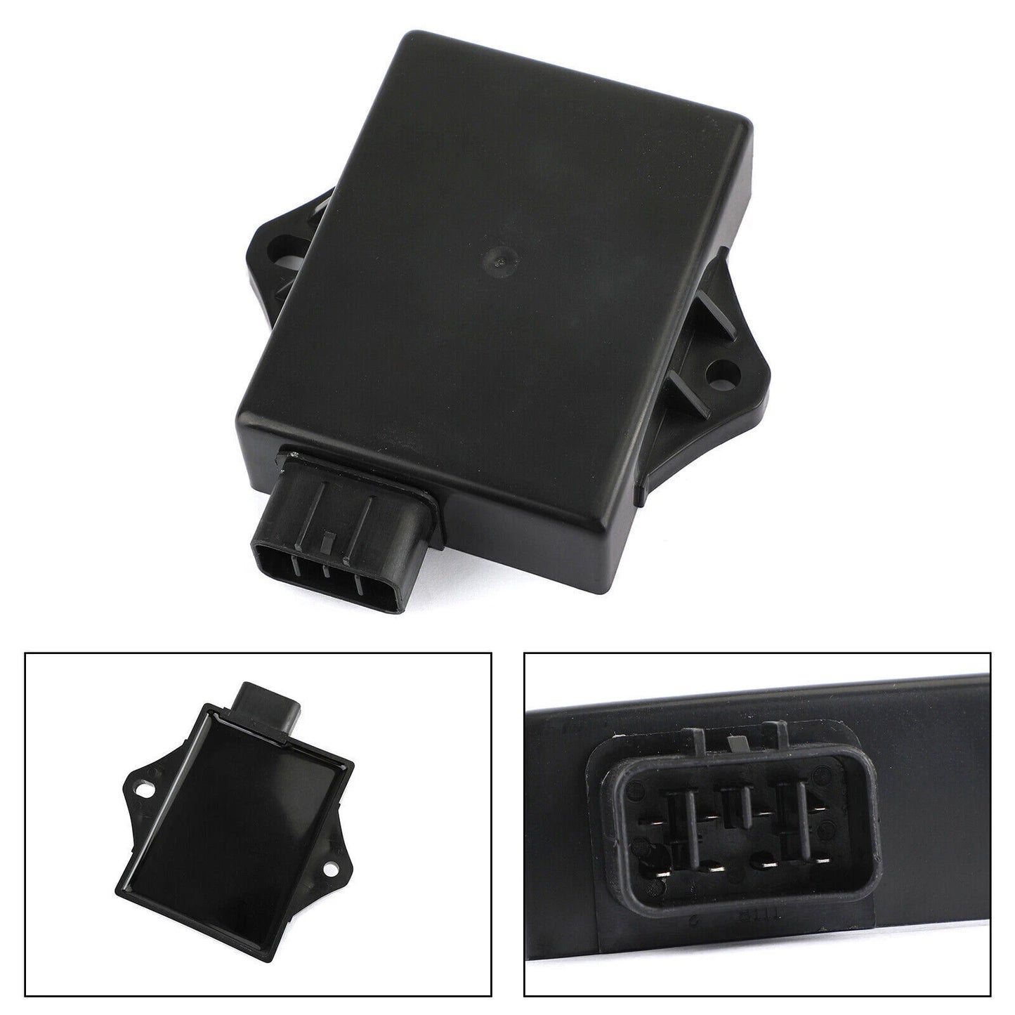 Ignition CDI Module for Yamaha YP250 Majesty (1996-1999)