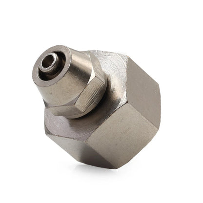 Brass Air Hose Twist Lock Coupler Fittings for Quick Connector BSP Female Thread