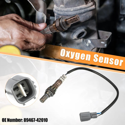 Oxygen Sensor for Toyota RAV4 Base 2.0L L4 (2001-2005)