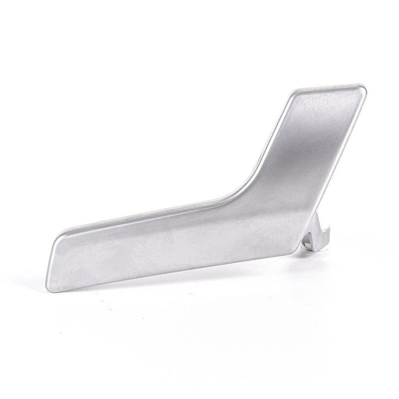 Inside Door Handle Repair Kit for Mercedes W204 X204 Silver Right Passenger