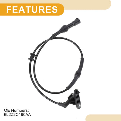 ABS Wheel Speed Sensor for Ford Explorer Rear Right (2002-2005)