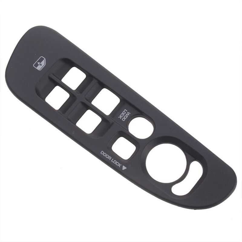 Door Window Switch Bezel Cover for 2002-2009 Dodge Ram 1500 2500 3500