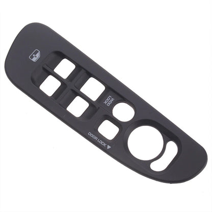 Door Window Switch Bezel Cover for 2002-2009 Dodge Ram 1500 2500 3500