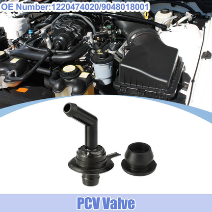 PCV Valve Grommet for Toyota Celica 2.2L (1992-1999)