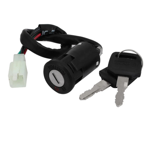 Key Switch Lock for Motorcycle