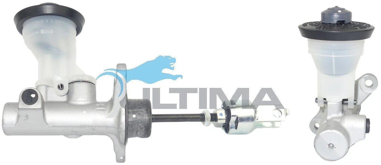 CLUTCH MASTER CYLINDER FOR TOYOTA LAND CRUISER VDJ76 VDJ78 VDJ79