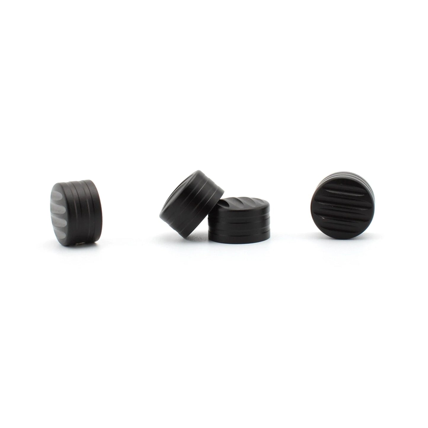 Engine Head Bolt Cover Nut for Triumph Bonneville T100 (2001-2023)