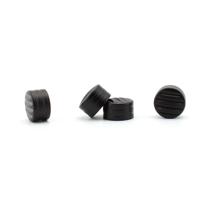 Engine Head Bolt Cover Nut for Triumph Bonneville T100 (2001-2023)