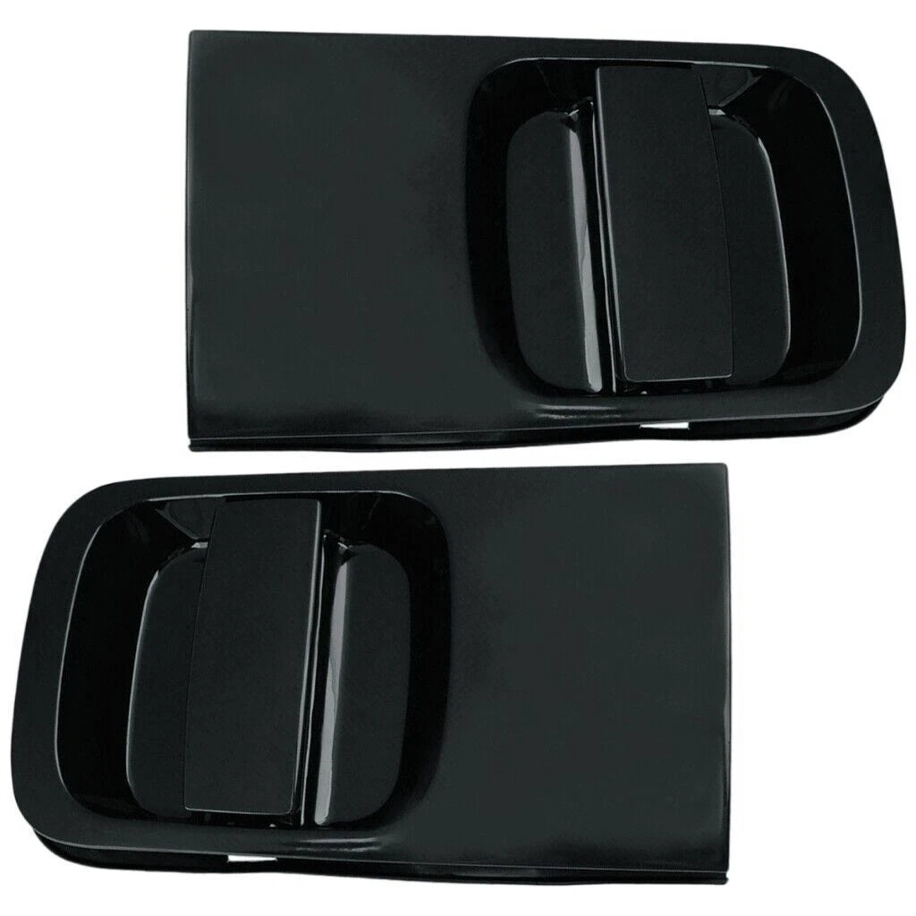 Sliding Door Handle for Hyundai Grand Starex H1 (2007-2021)
