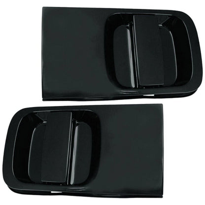 Sliding Door Handle for Hyundai Grand Starex H1 (2007-2021)