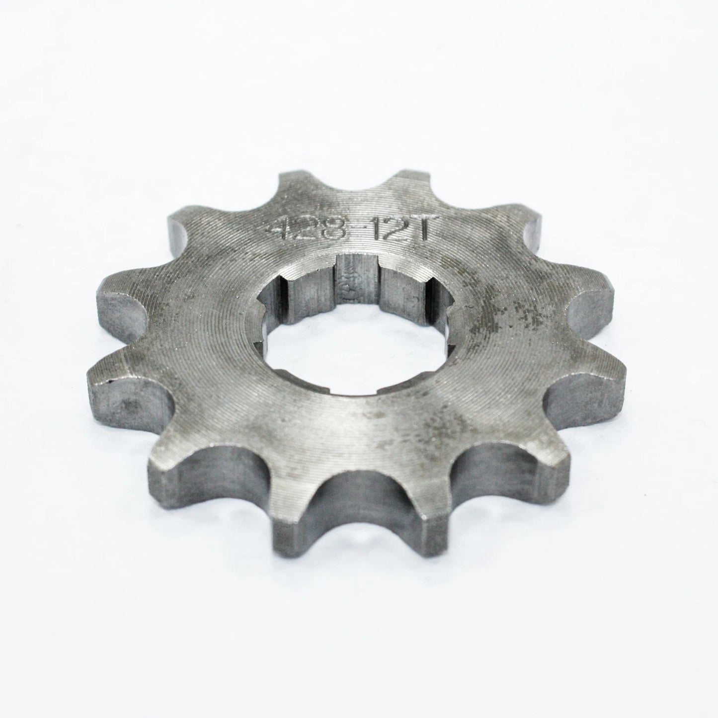 12T 20mm Front Sprocket for PIT TRAIL QUAD DIRT BIKE ATV BUGGY