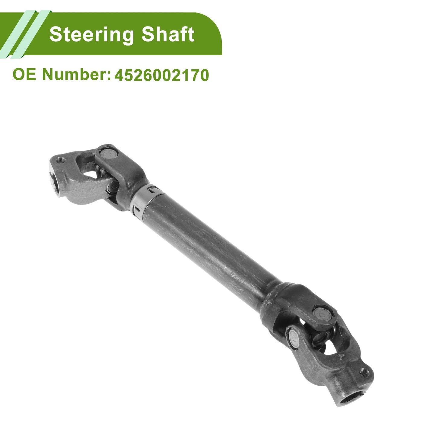 Steering Column Shaft for Toyota Corolla (2014–2019)