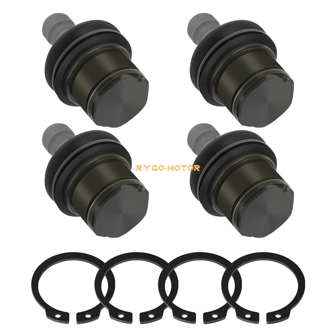 Ball Joints Upper and Lower for Arctic Cat 250 300 400 500 650 700 1000