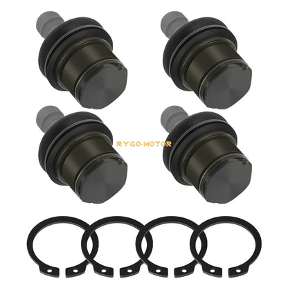 Ball Joints Upper and Lower for Arctic Cat 250 300 400 500 650 700 1000