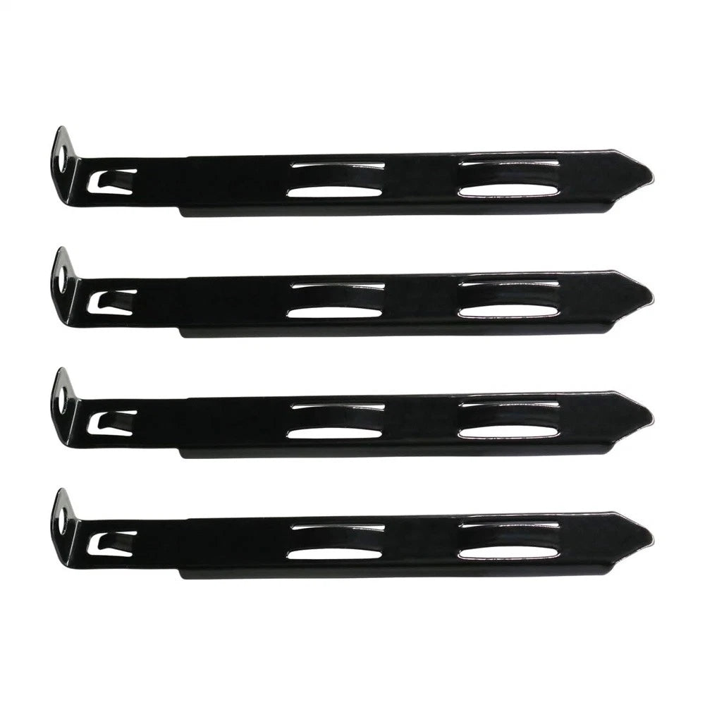 4 Pcs Headlight Mounting Retainer Clips for Ford Mustang (1999-2004)