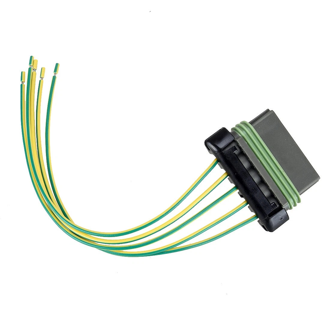 Tail Light Connector Pigtail for GM Truck SUV (2000-2006)