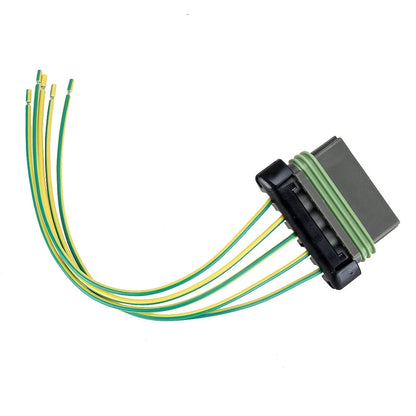 Tail Light Connector Pigtail for GM Truck SUV (2000-2006)
