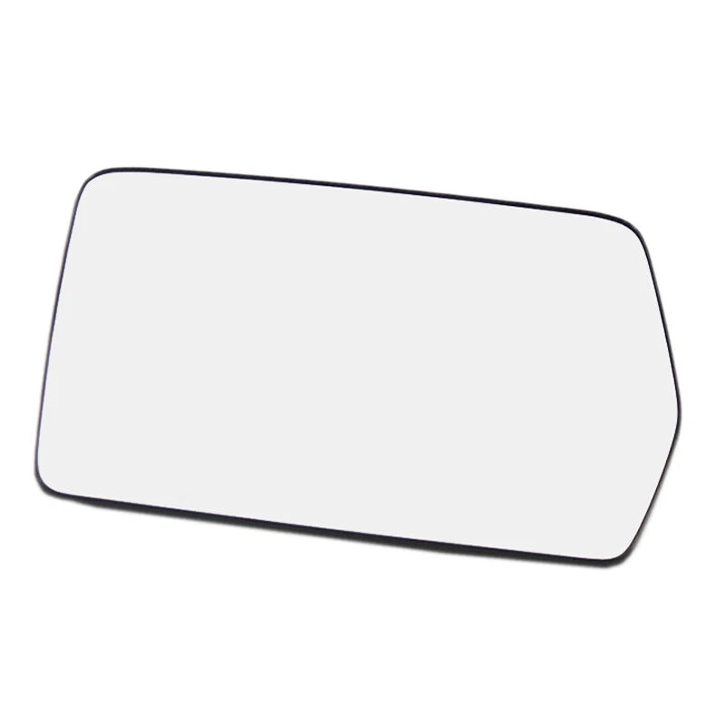 Right Side Heated Mirror Glass for Lincoln Mark LT (2006-2008)