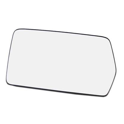 Right Side Heated Mirror Glass for Lincoln Mark LT (2006-2008)