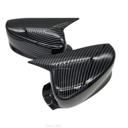 Rearview Mirror Covers for Honda Accord Sedan (2013-2017)
