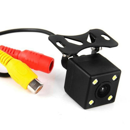 4.3 Inch LCD Rear View Camera Monitor for Car (No Year Specified)